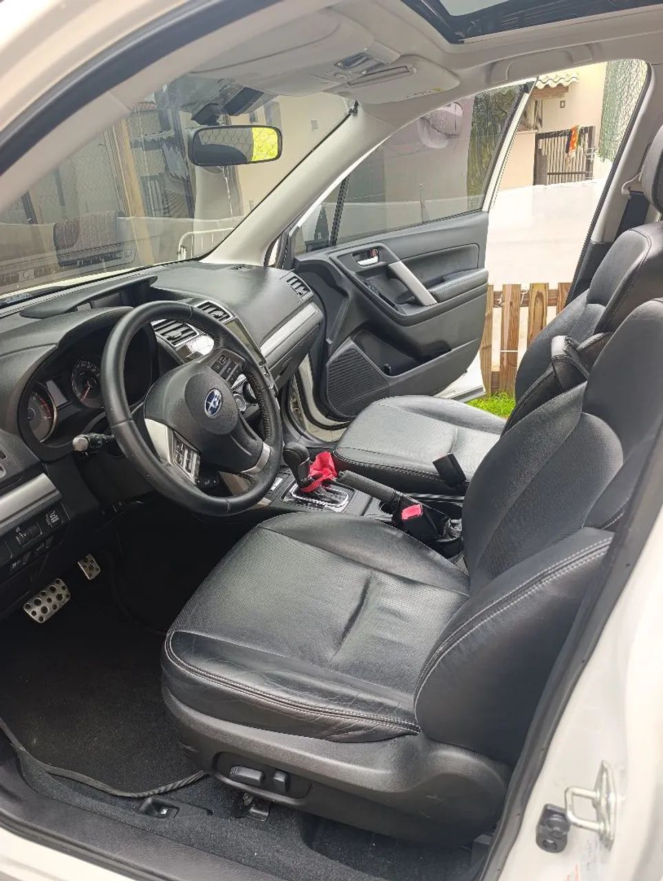 Subaru Forester 2.0/2.0 S 4X4 Aut. 2015 - Foto 5