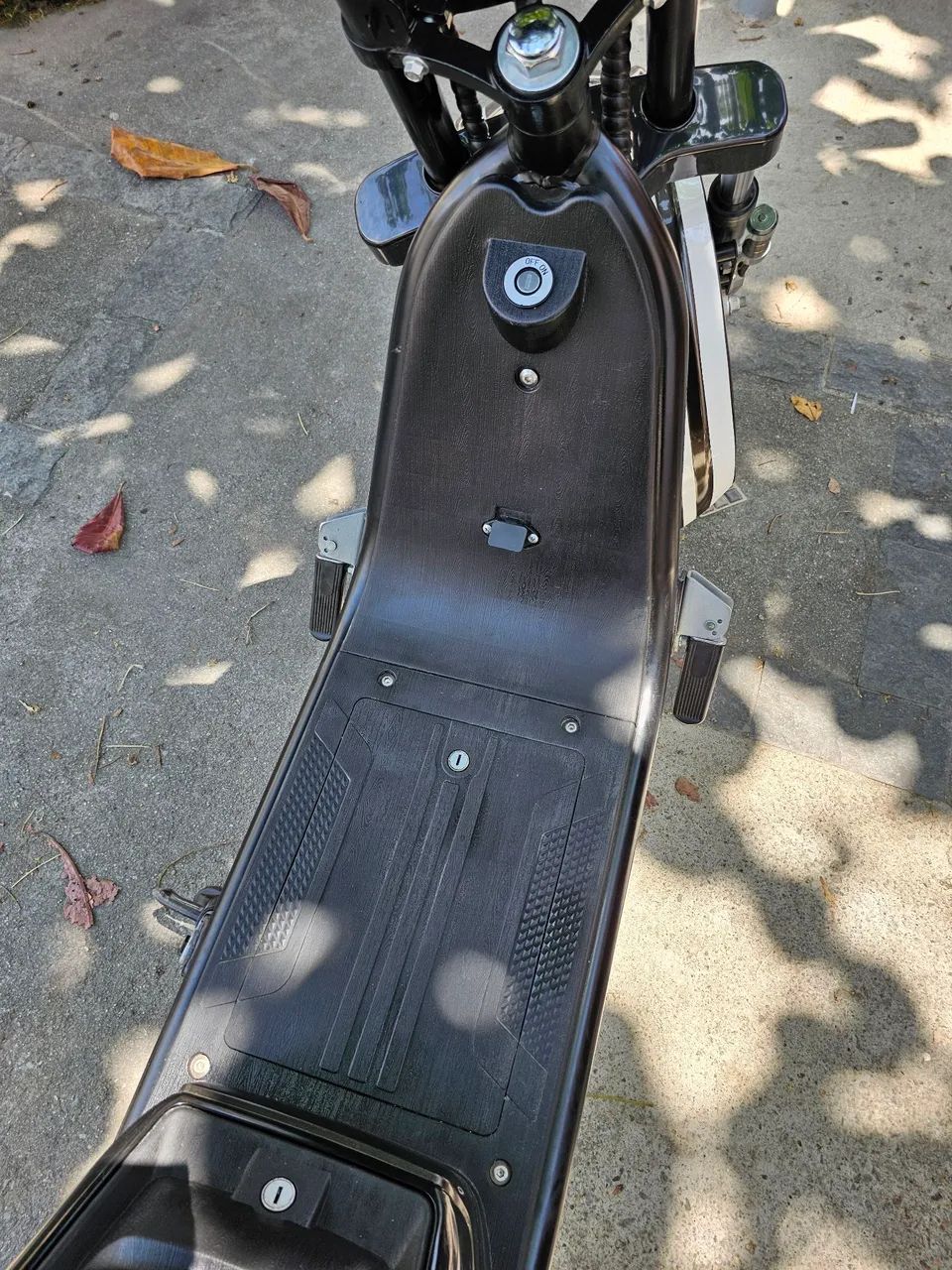SCOOTER MC20 3000W - Foto 5