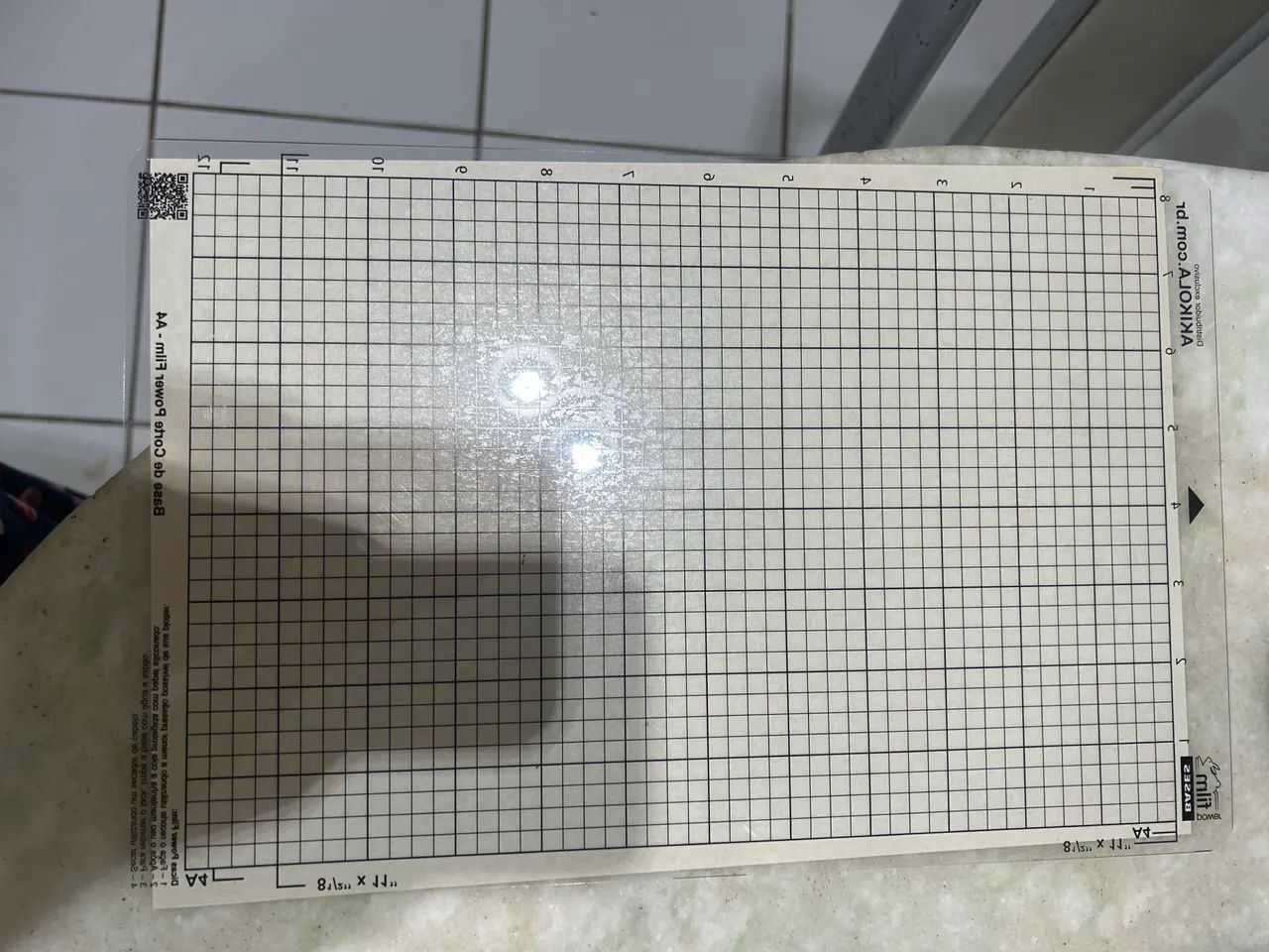 Silhouette Portrait - Foto 5