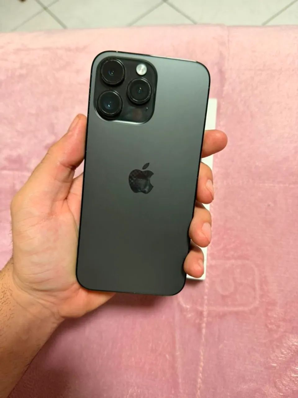 Iphone 14 Pro Max  - Foto 2