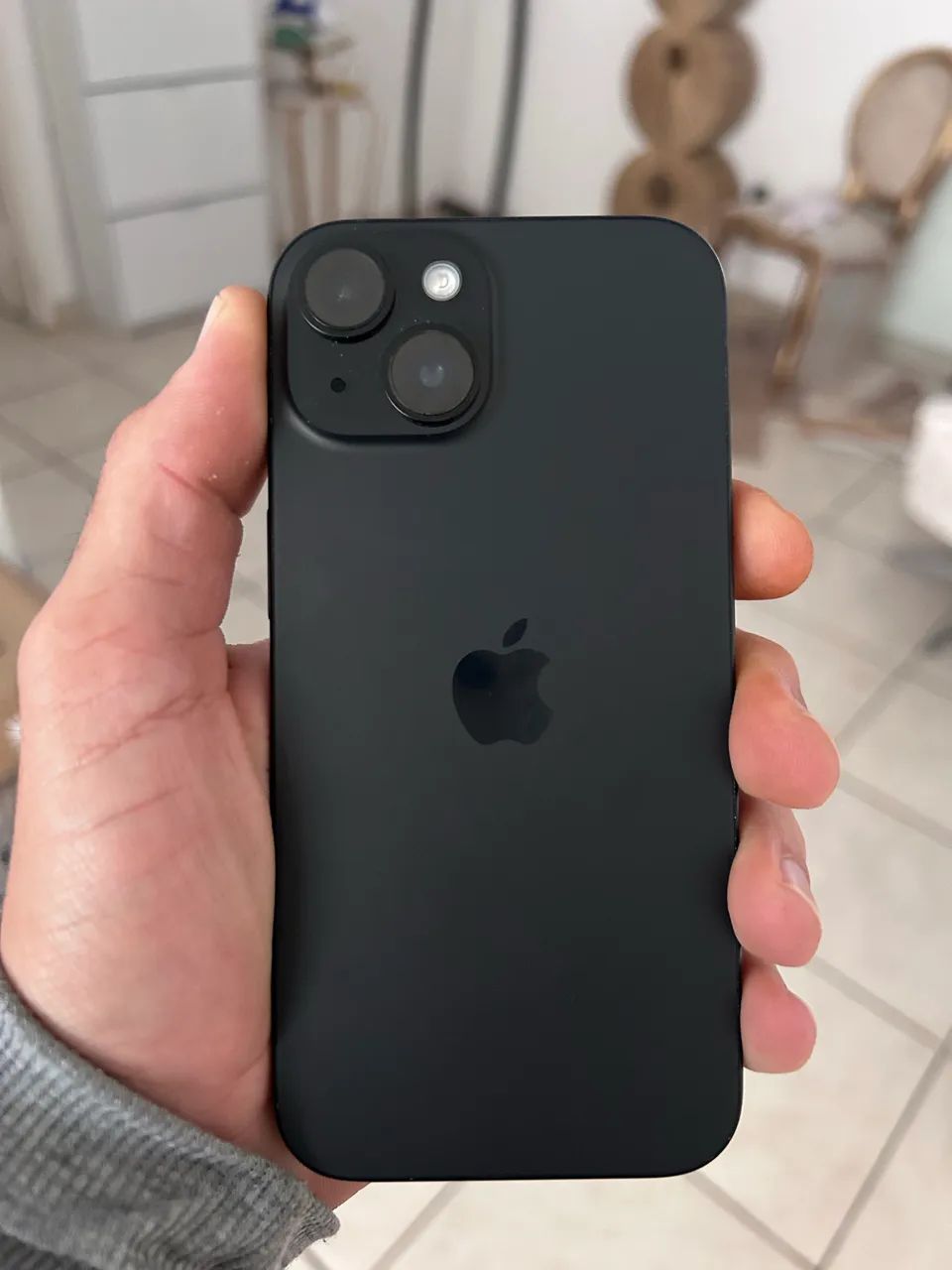 iPhone 15 - Foto 2