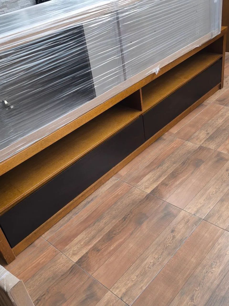 Rack e painel  - Foto 2