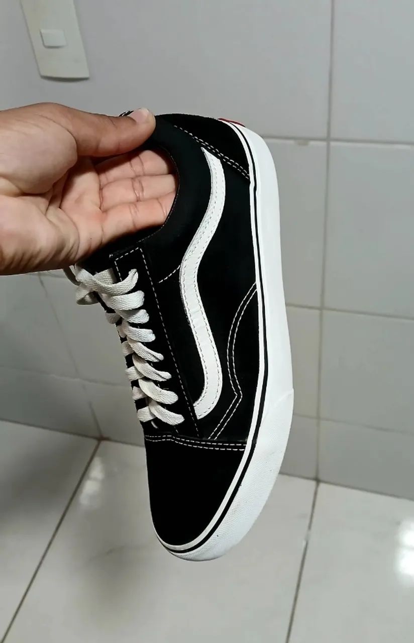 Tênis Vans Unissex - Foto 2