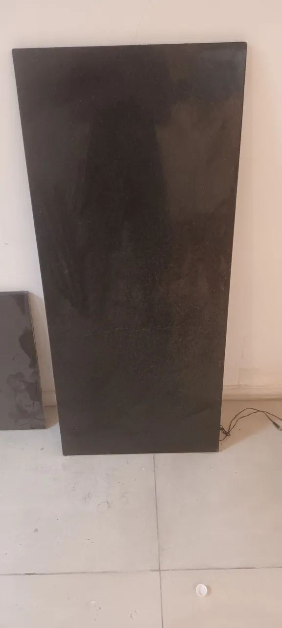 Bancadas de granito vendo as duas por esse valor! Ou também vendo elas separadas  - Foto 3