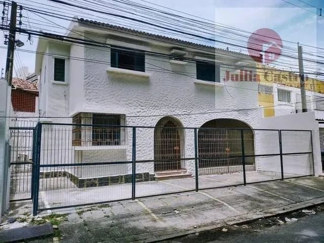 Vendo Ótima Casa comercial com 243m no Bairro da Boa Vista / Recife