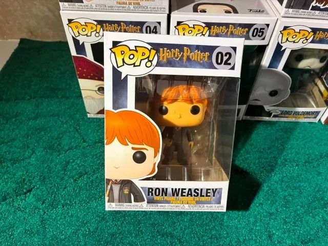 Funko Harry Potter - Foto 3