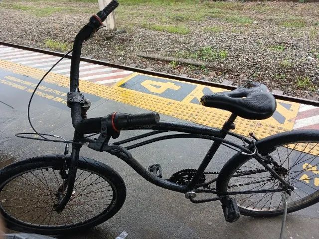Bicicleta  - Foto 2