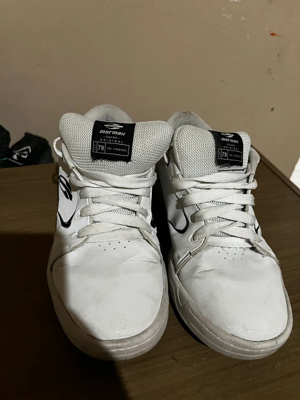 Mormaii Flow Masculino (Ref. 208004 - Foto 5