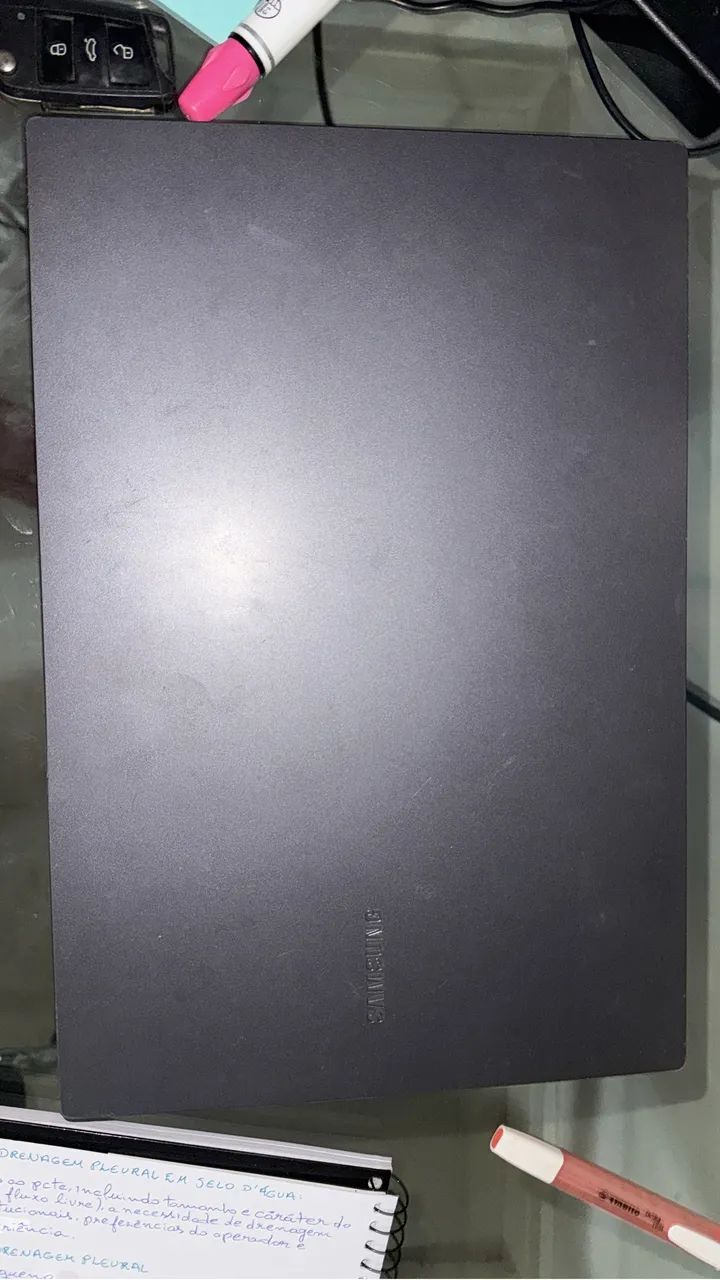 Notebook Samsung Book 512GB - Foto 4