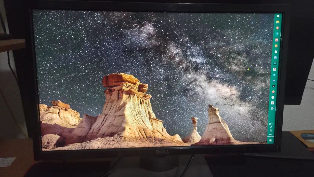 Monitor Dell Full HD 21.5" SE2216H - Foto 2