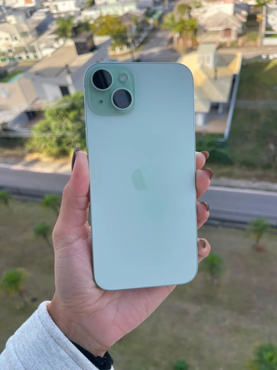 iPhone 15 Plus 128GB