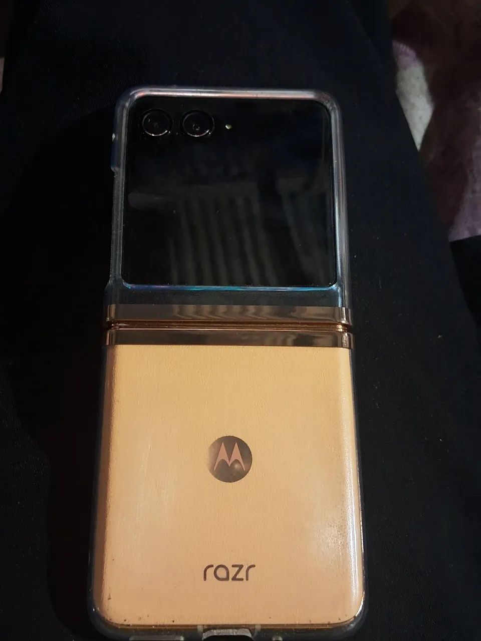 Vendo celular Motorola Razr 40 Ultra - Foto 2