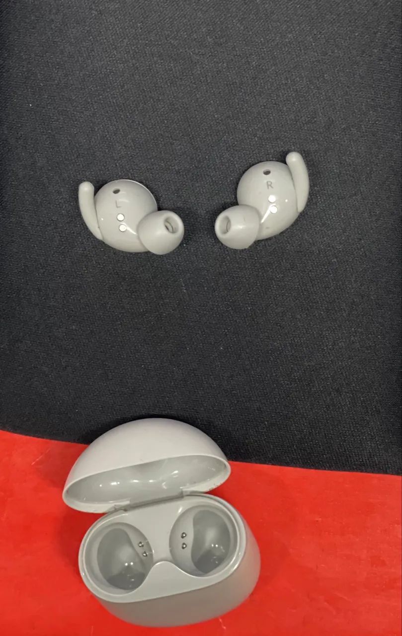 Fone Pixel Buds A- Séries Original  - Foto 3