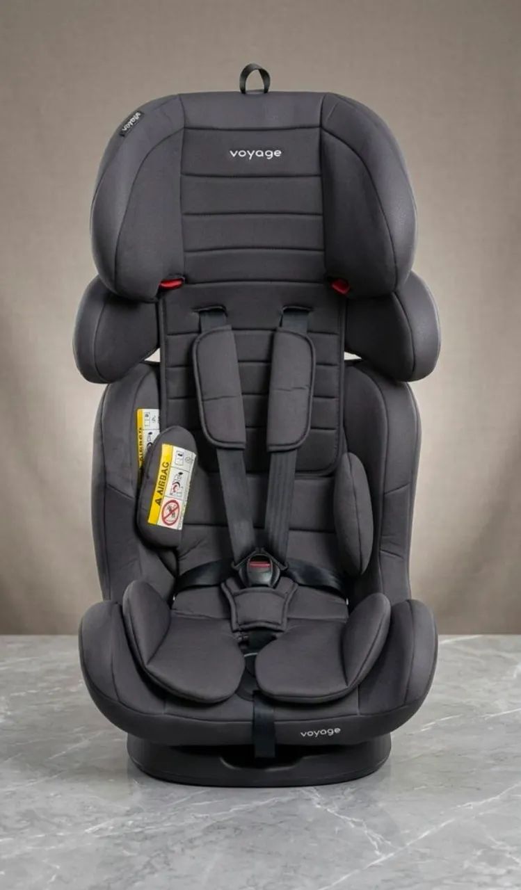 Cadeirinha infantil Voyage Legacy