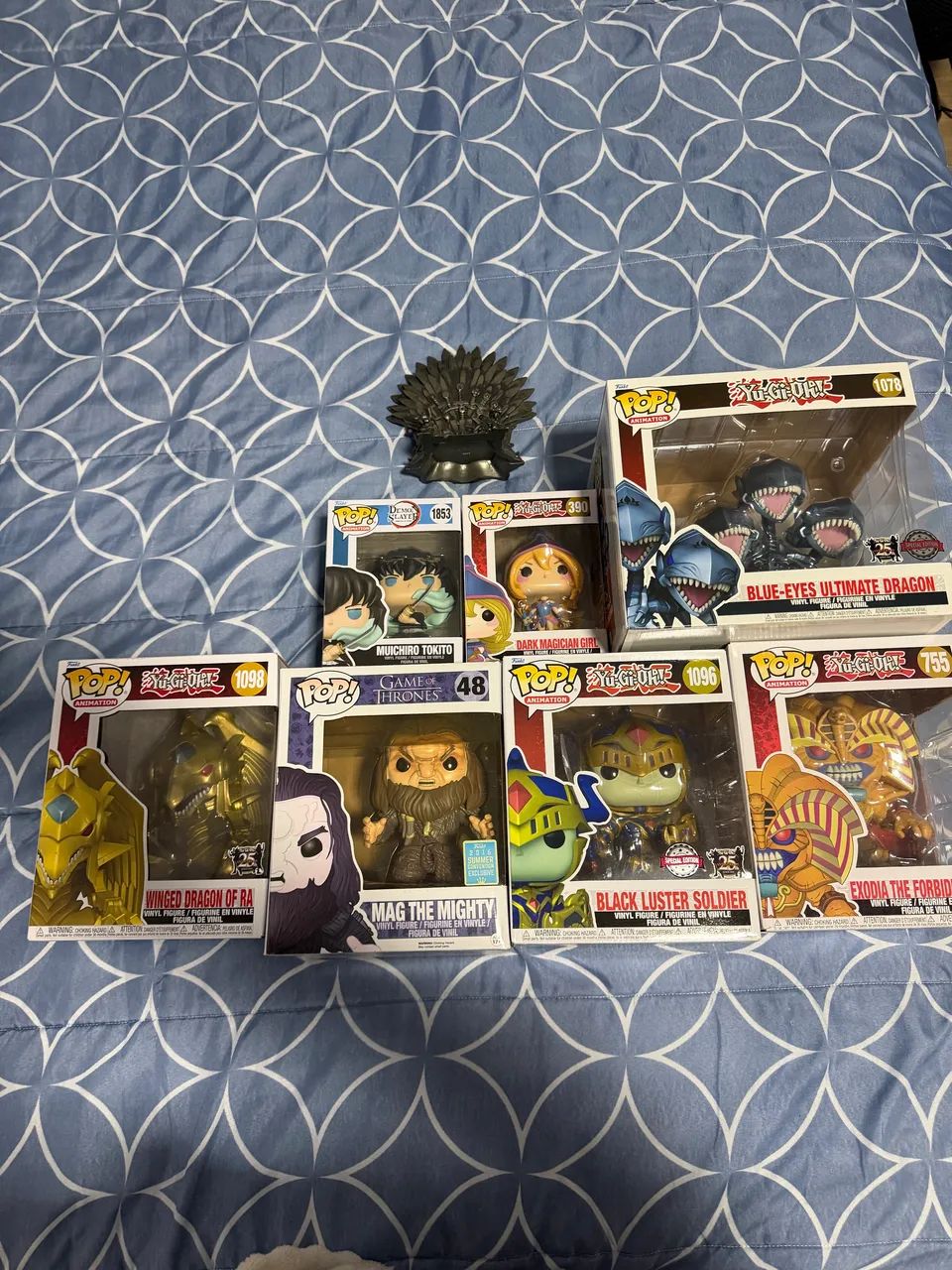 Funko pop variados - Foto 2