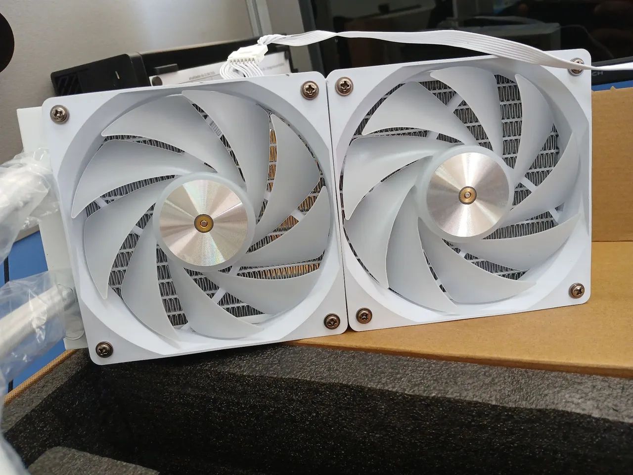 Watter cooler - Troco ou vendo - Foto 4