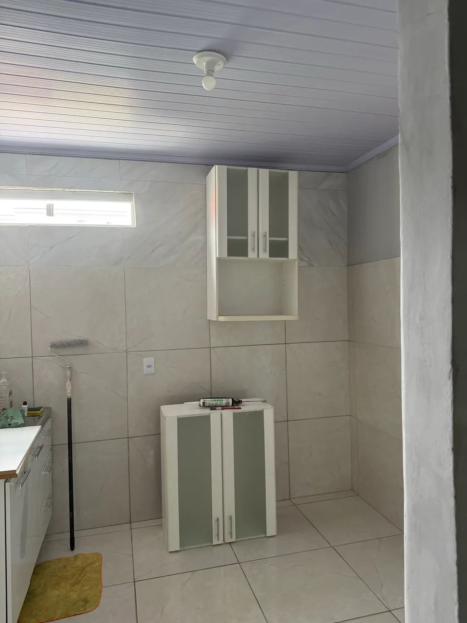 Aluga-se Apto 2 Qtos Vila Planalto