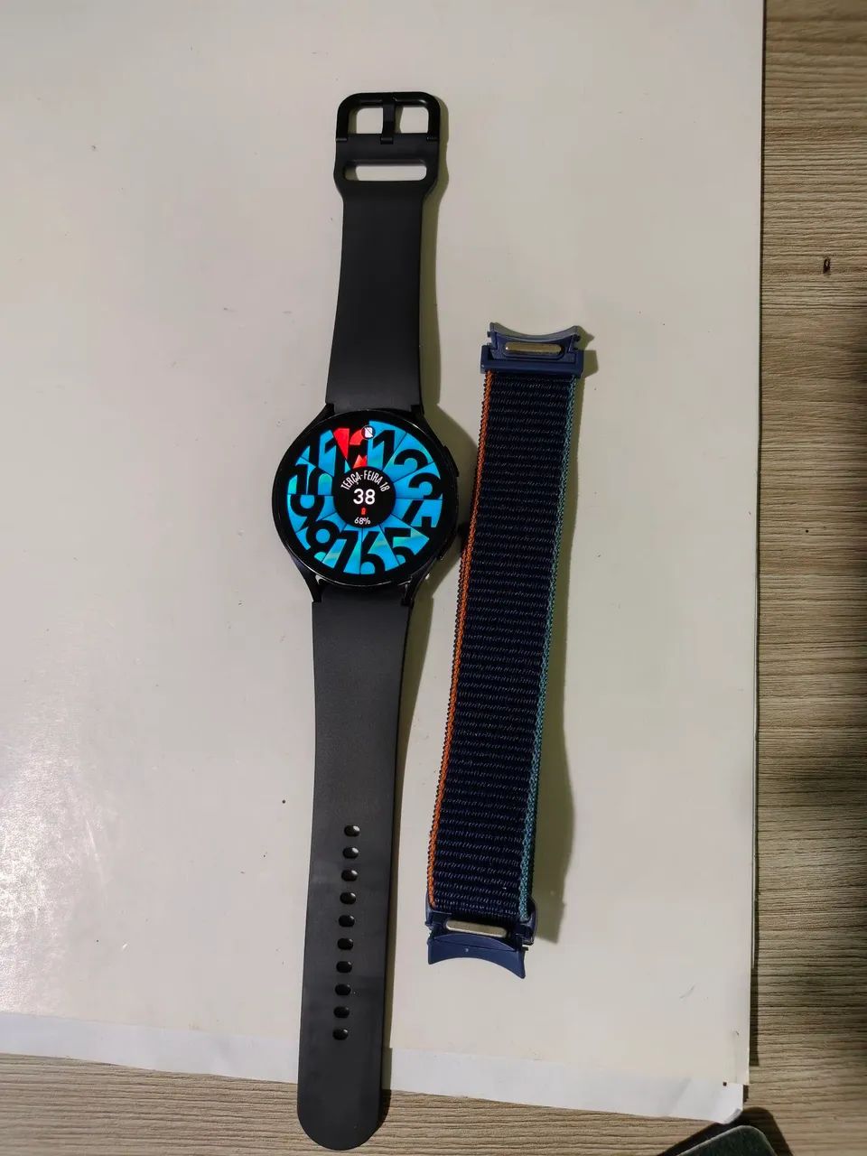 Samsung Watch 6 44mm  - Foto 3