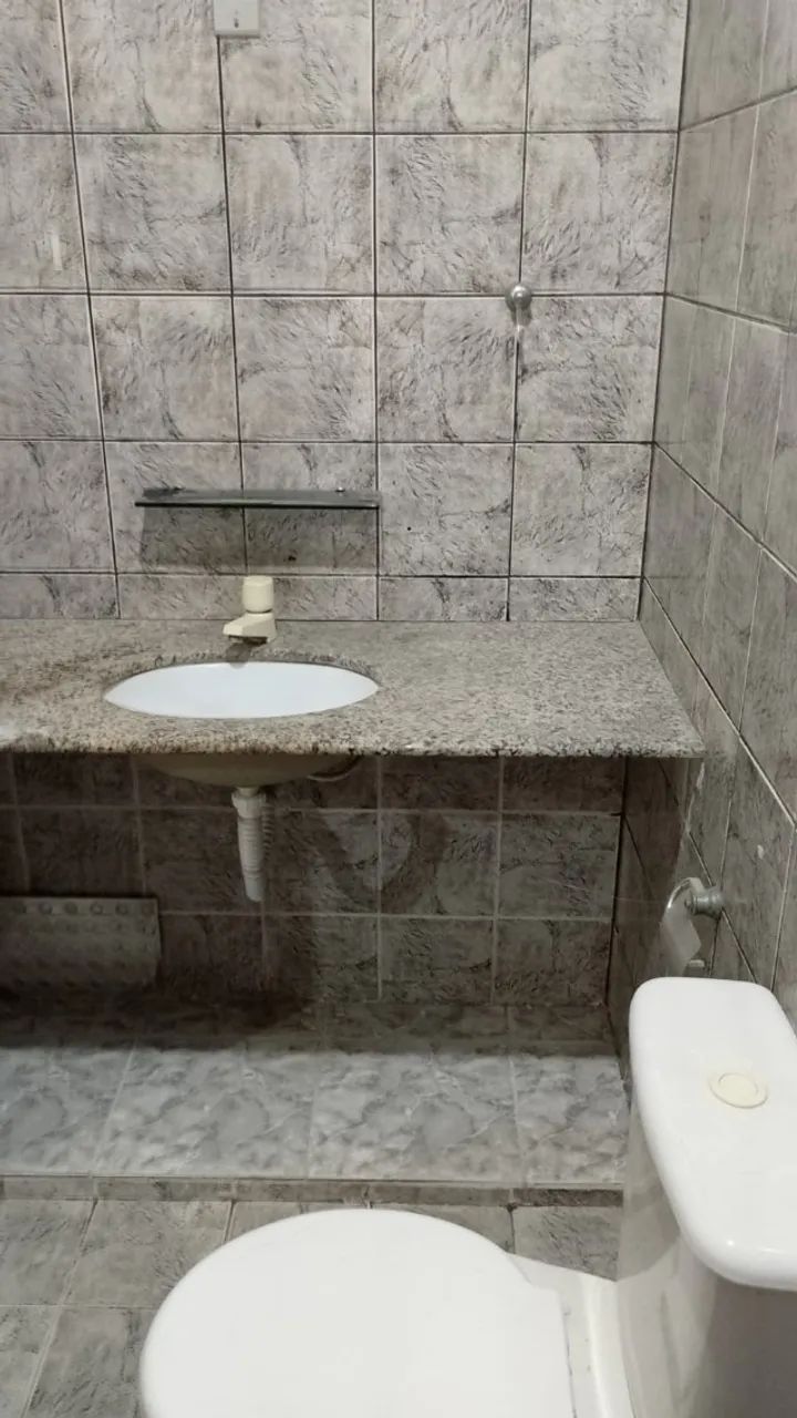 Casa 3 quartos prox Oliveira Paiva - Foto 2