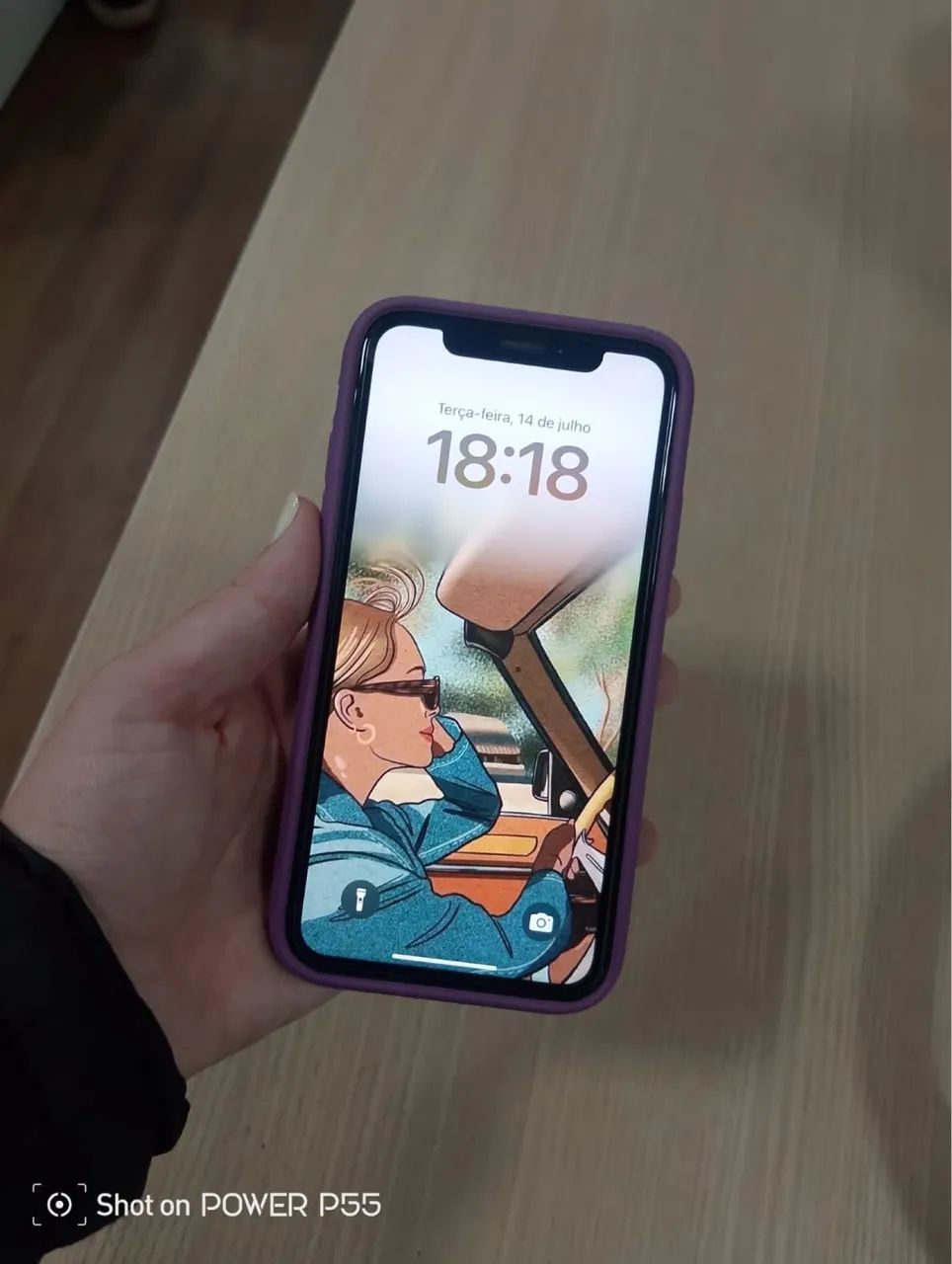 iPhone XR - Foto 3
