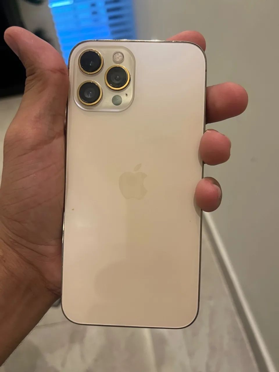 IPHONE 12 PRO MAX 128 GB
