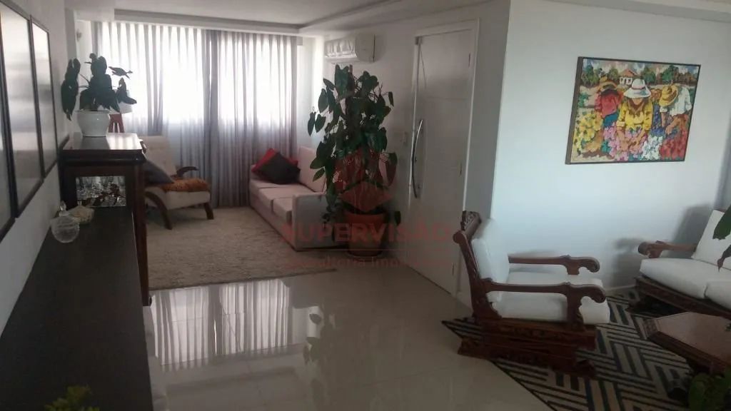 Cobertura com 4 quartos à venda, 264 m² - Abraão - Florianópolis/SC - Foto 3