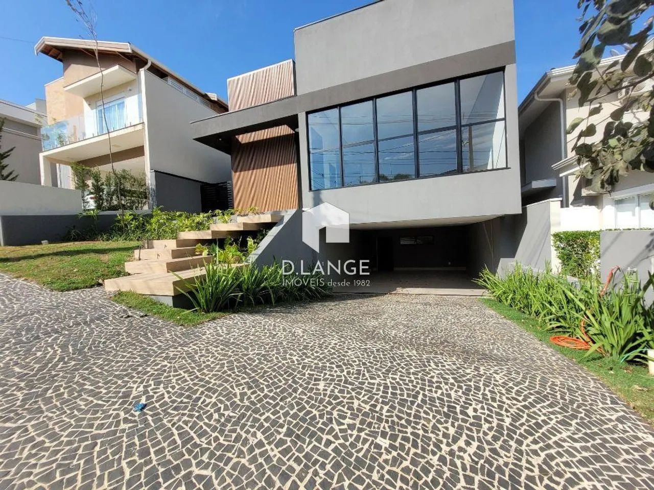 Casa em condomínio à venda no Swiss Park, Campinas/SP - Foto 2