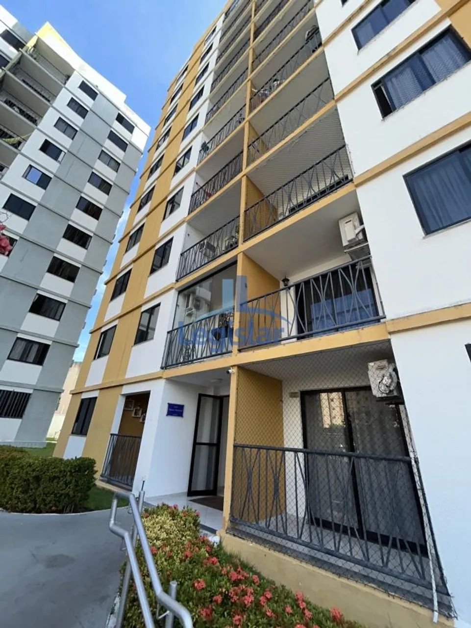 Apartamento 3 Quartos Aracaju - SE - Farolândia - Foto 2