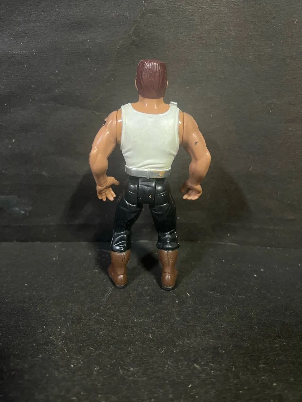 Boneco - Foto 2