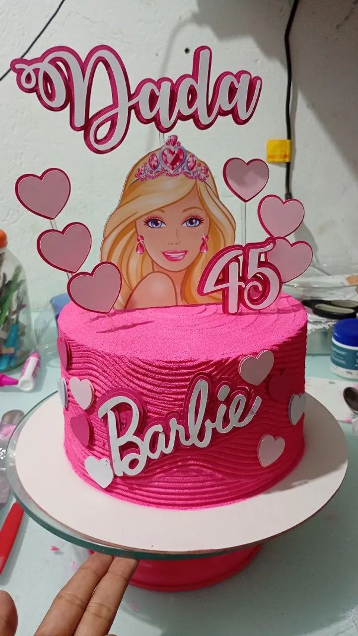 Bolos , bolos Confeitados,doces - Foto 5
