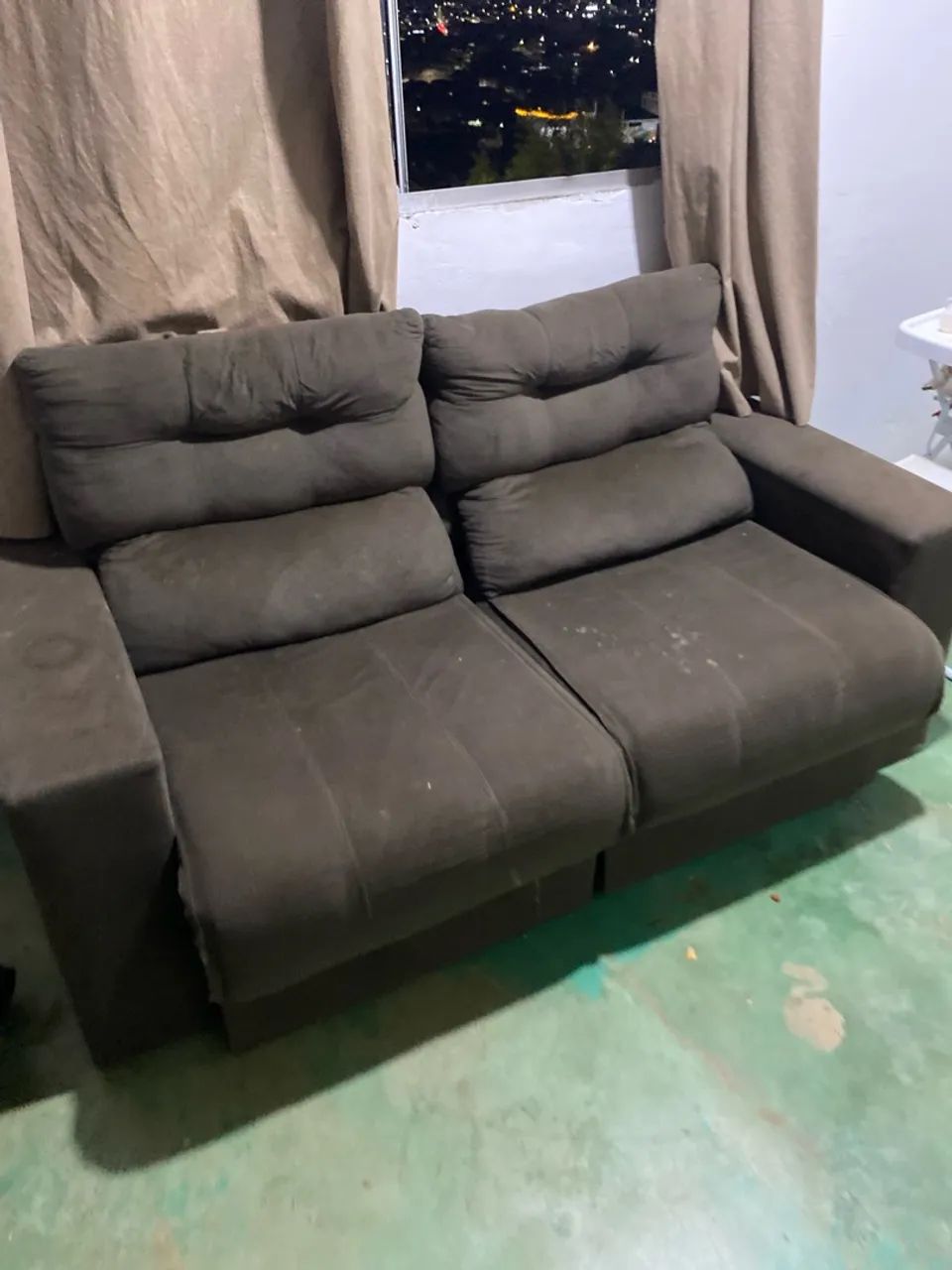 Sofa retratil - Foto 4