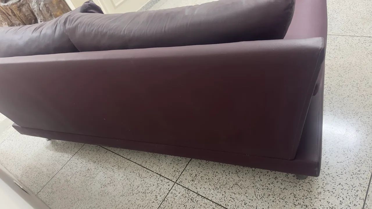 Sofa de 3 e 2 lugares - Foto 5