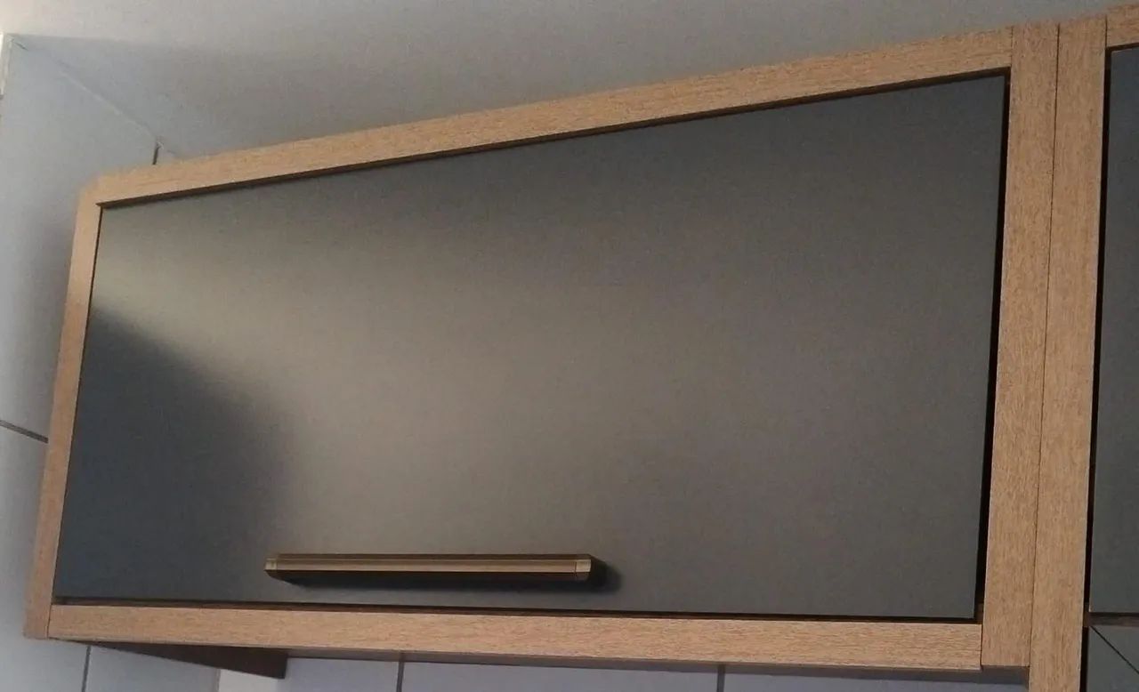 Armário de cozinha  - Foto 2