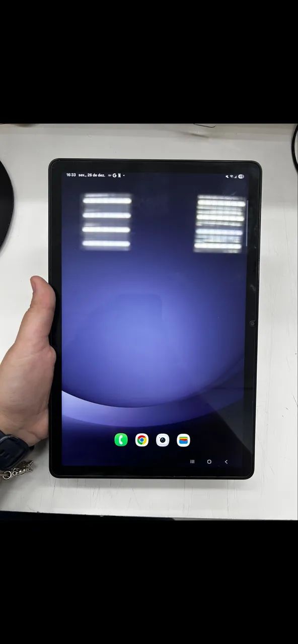 Tablet A9+
