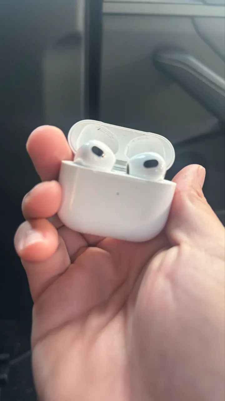 AirPods 2