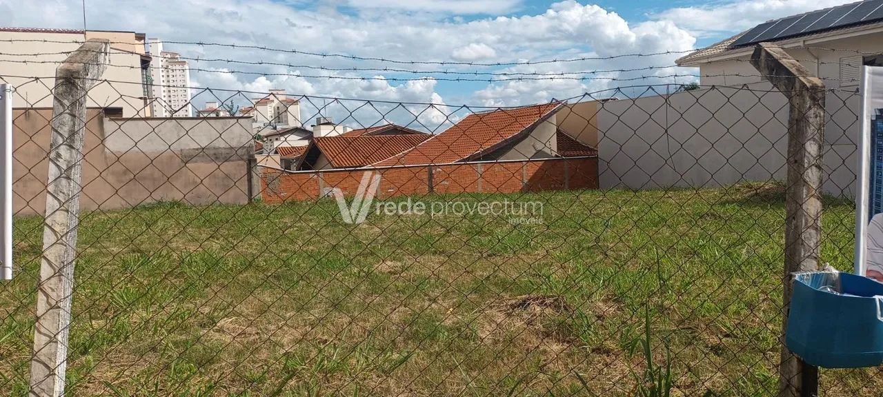 terreno - Parque das Flores - Campinas - Foto 2