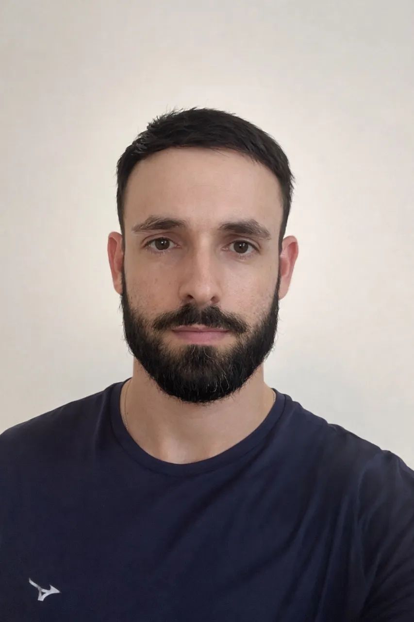 Personal trainer  - Foto 2