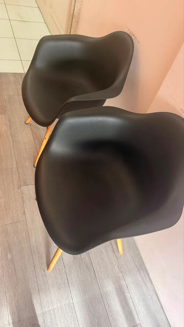 Cadeira para recepção confort - Foto 2