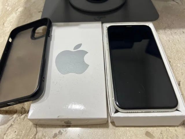 iPhone 11 128gb bem conservado - Foto 2
