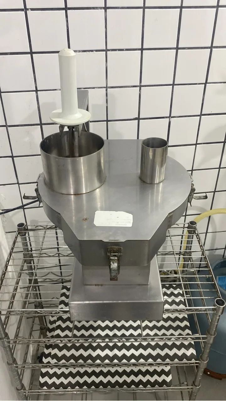 Processador alimentos industrial | Pizzaria/Restaurante - Foto 2