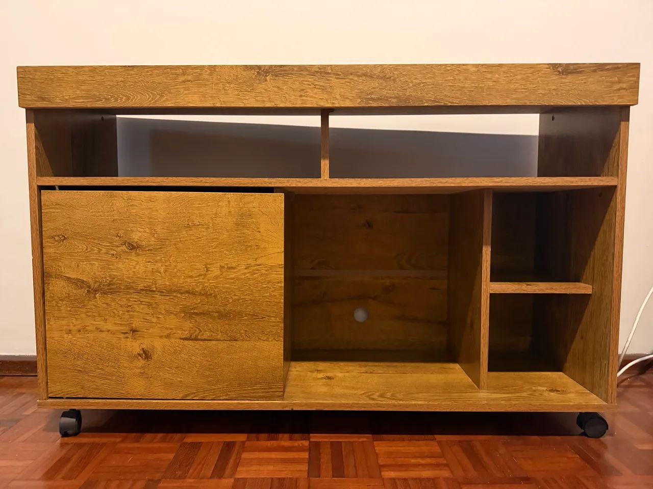 Rack para tv