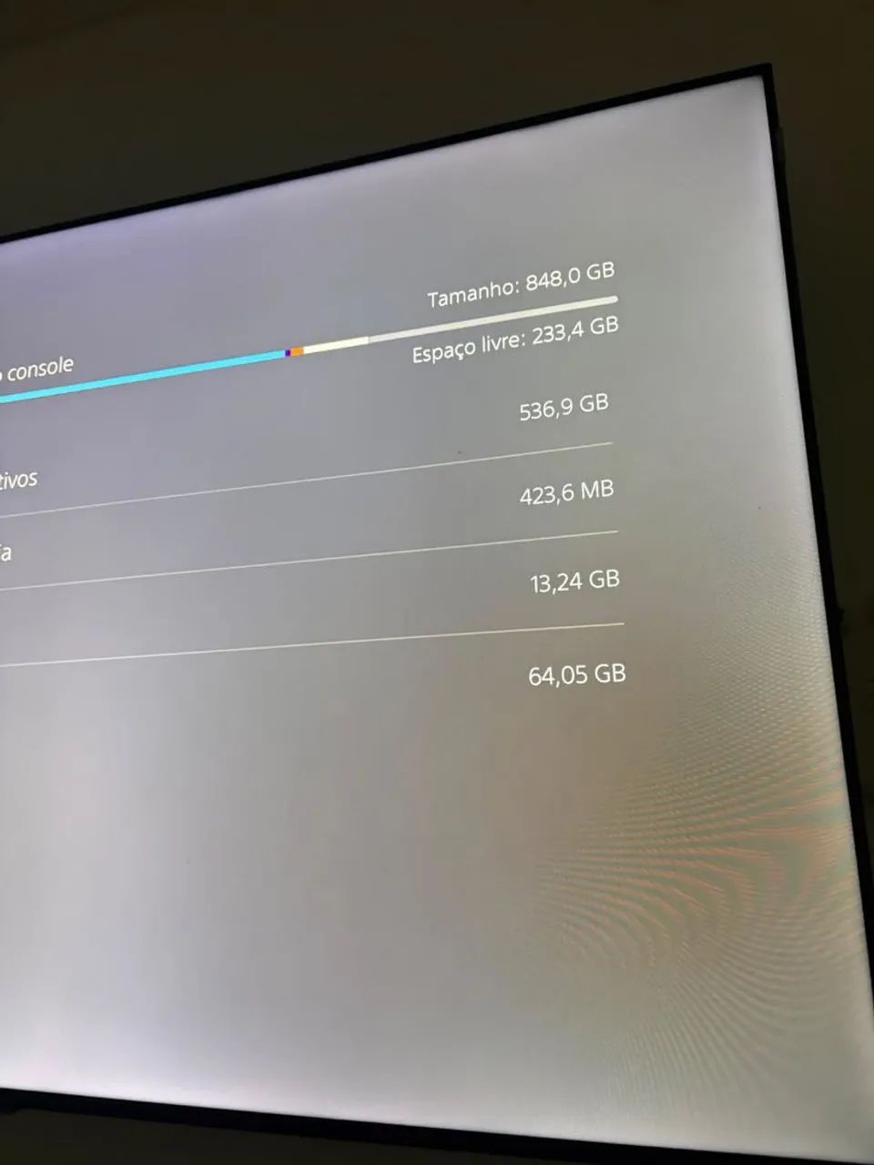 Ps5 slim 1 tera - Foto 5