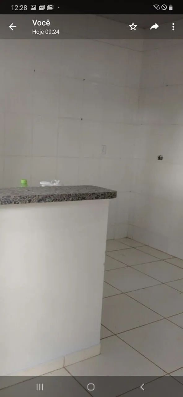 ALUGO APTO AO LADO AFYA (ITPAC) PORTO NACIONAL 