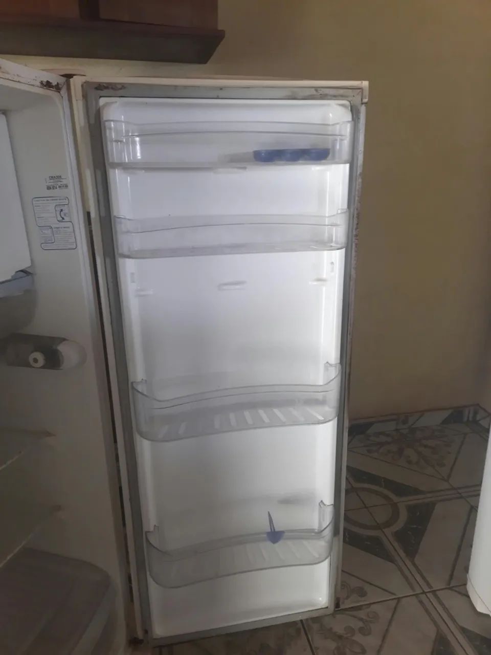 Geladeira  - Foto 2