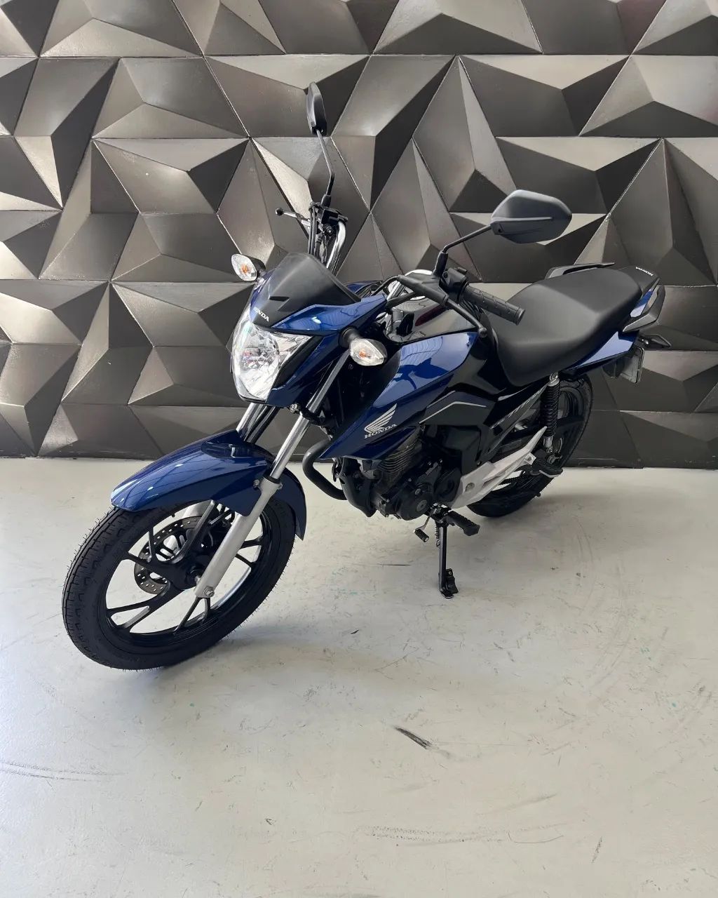 CG 160 TITAN  - Foto 3
