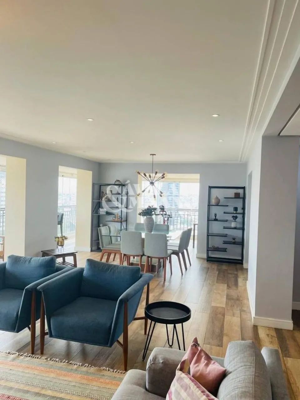 Apartamento com 3 Quartos na Mooca - Foto 5