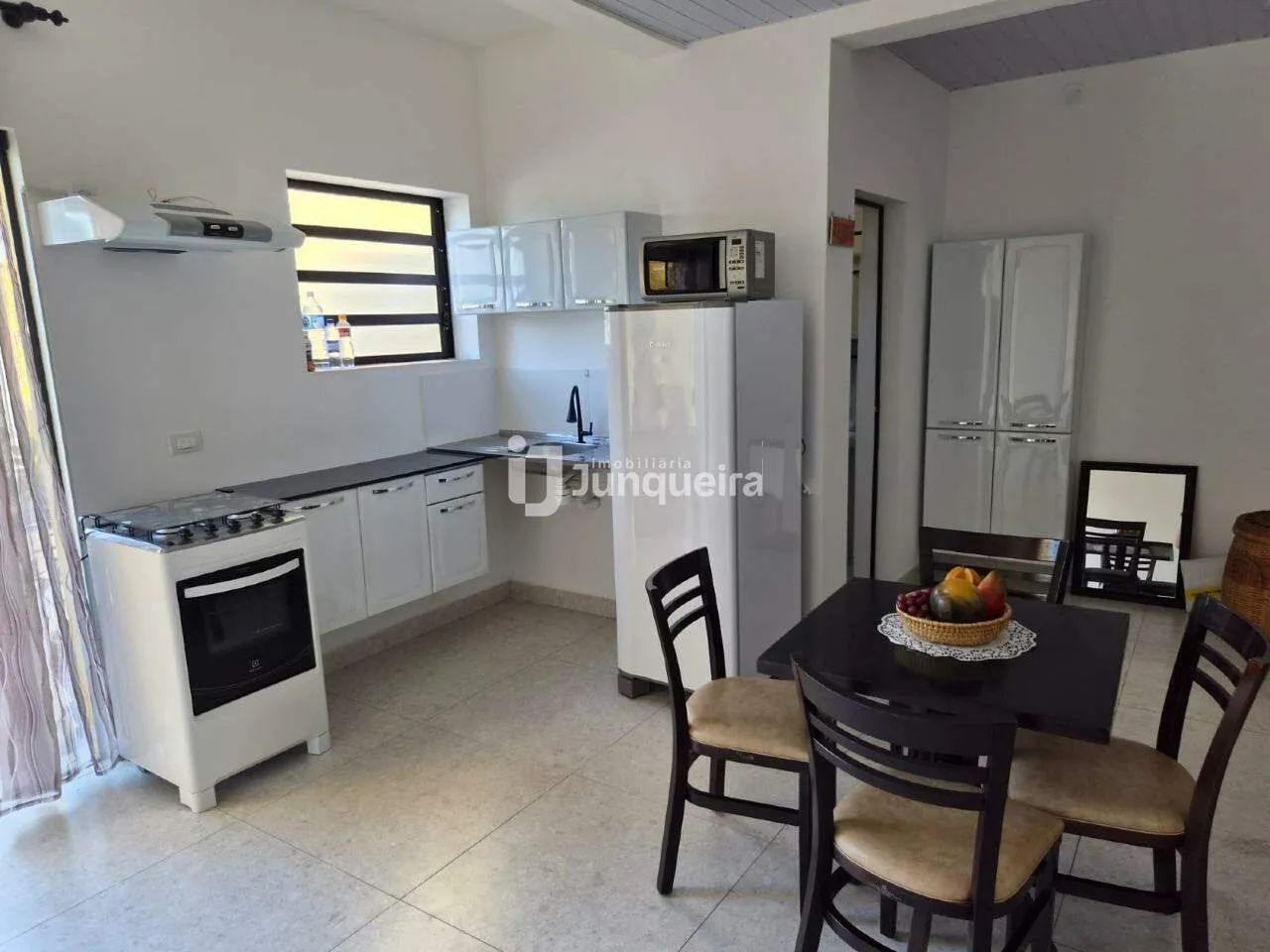 Kitnet para aluguel, 1 quarto, Residencial Serra Verde - Piracicaba/SP