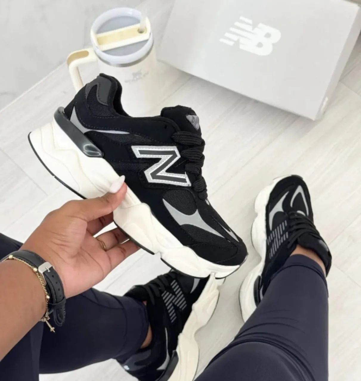 New balance 9060 - Foto 3