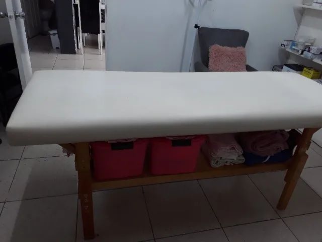 Maca fixa spa - Foto 3