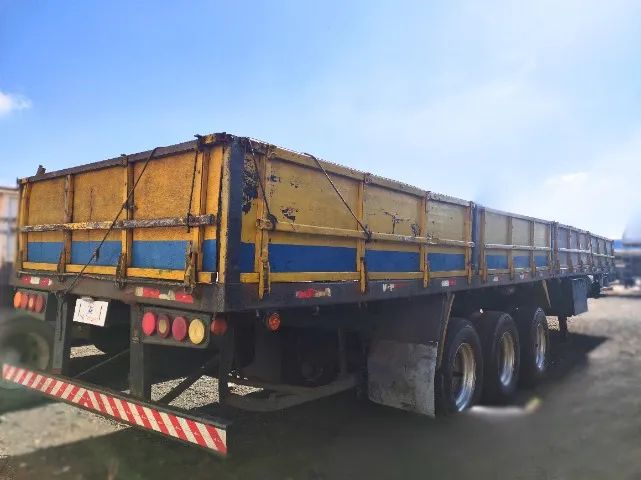 CARRETA LS CARGA SECA  - Foto 5